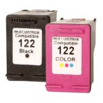 Cartuchos HP 122XL