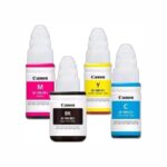 Tintas Canon 190/490